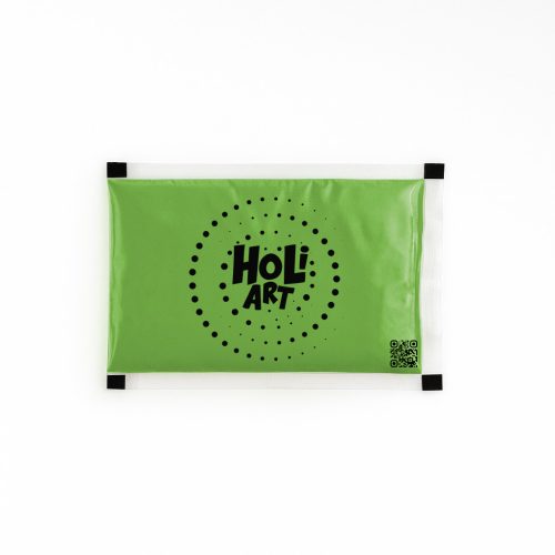 Holi Kaktusz (Világoszöld)