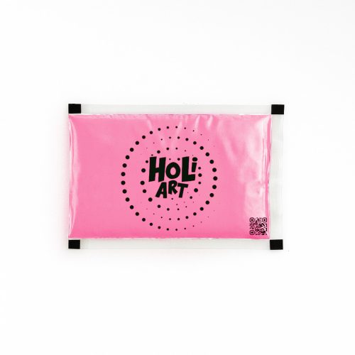 Holi Rágógumi (Rózsaszín)