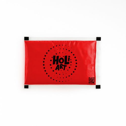 Holi Alma (Piros)