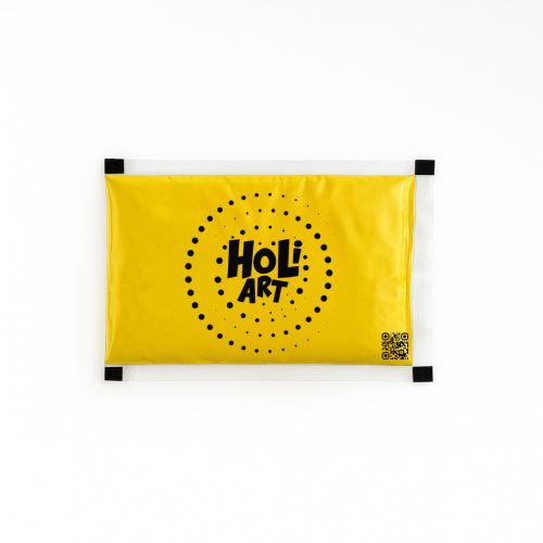 Holi Citrom (Citromsárga)